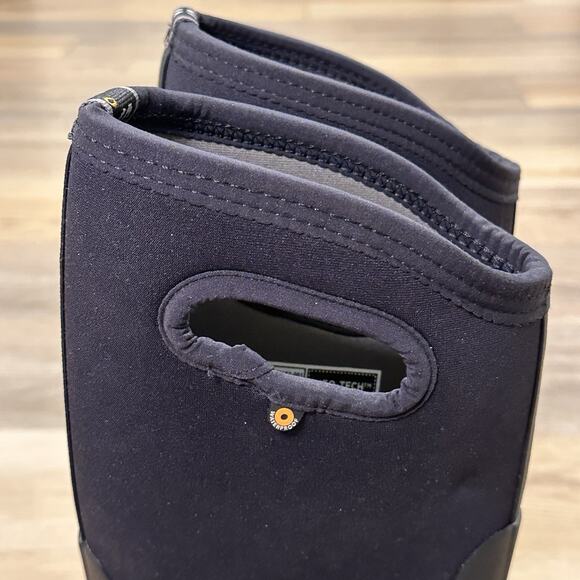 Bogs Tall Neo-Class Insulted Waterproof Boots - Picture 4 of 13